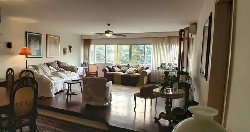 Apartamento com 3 quartos à venda na Rua Tabapuã, 266, Itaim Bibi, São Paulo