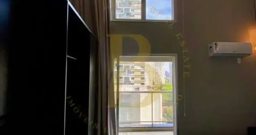 Apartamento com 1 quarto à venda na Rua Quatá, 76, Vila Olímpia, São Paulo