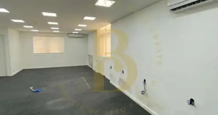 Sala comercial à venda na Rua Bandeira Paulista, 726, Itaim Bibi, São Paulo
