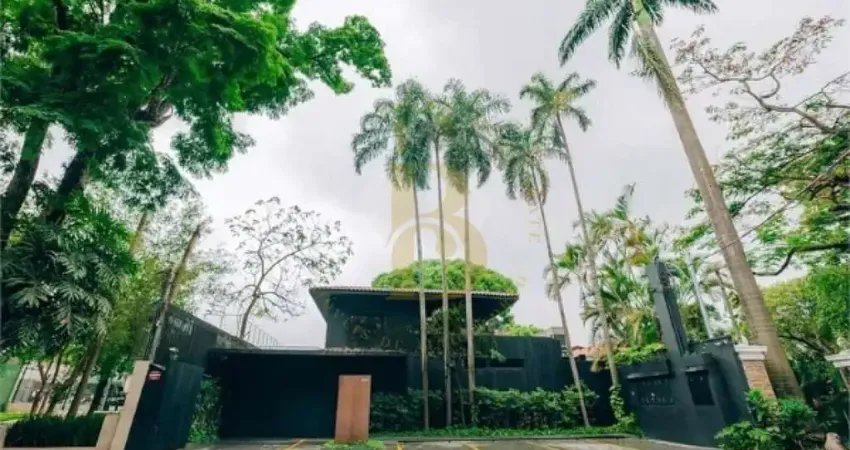 Imóvel comercial à venda com 1100m² em vila nova conceição - sp