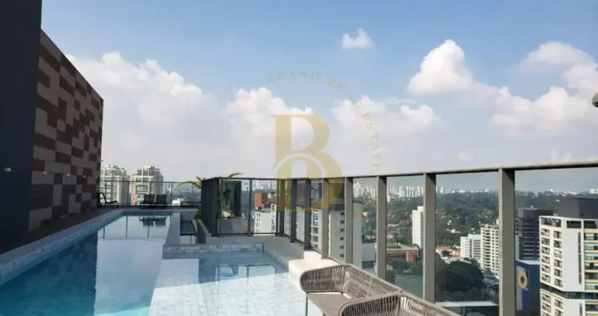 Apartamento com 94 m², 3 quartos sendo 3 suítes à venda no bairro jardim das acacias.