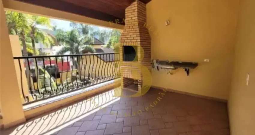 Casa em condomínio fechado com 4 quartos para alugar na Rua Santo Aristides, 130, Santo Amaro, São Paulo