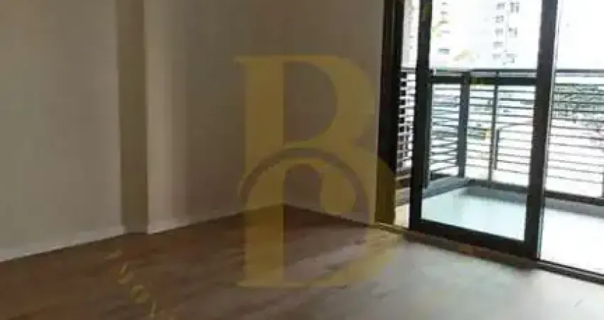 Studio com 26 m², 1 quarto sendo 0 suíte à venda no bairro brooklin.