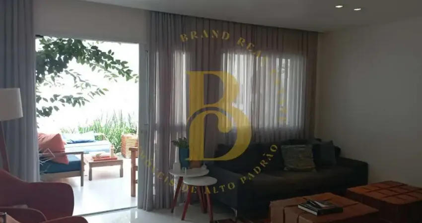 Casa no brooklin com 3 quartos, área gourmet e segurança completa