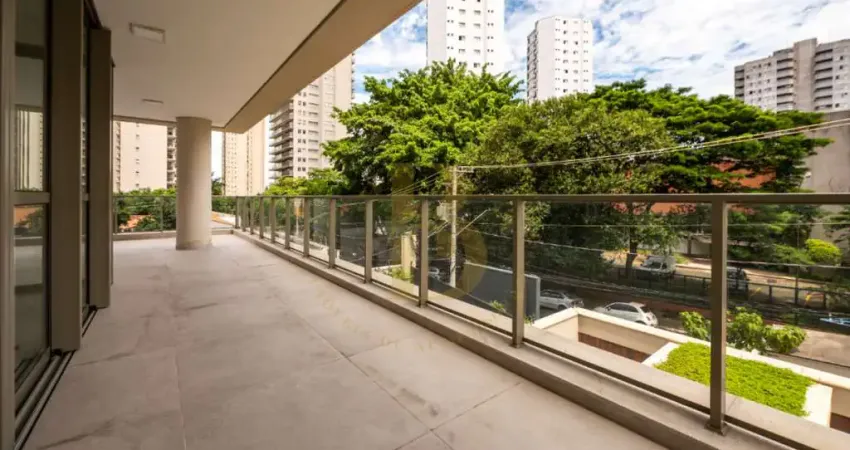 Apartamento com 520.39 m², 3 quartos sendo 3 suítes à venda no bairro Vila Mariana.