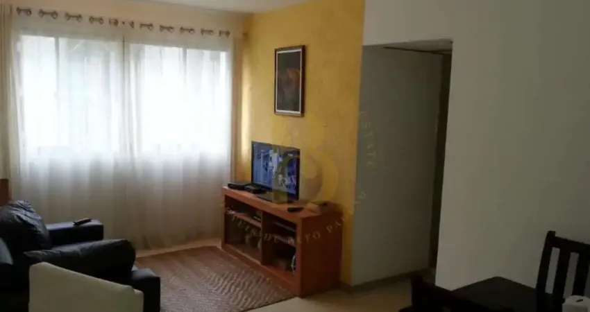 Apartamento com 69 m², 2 quartos à venda no bairro cidade monções.
