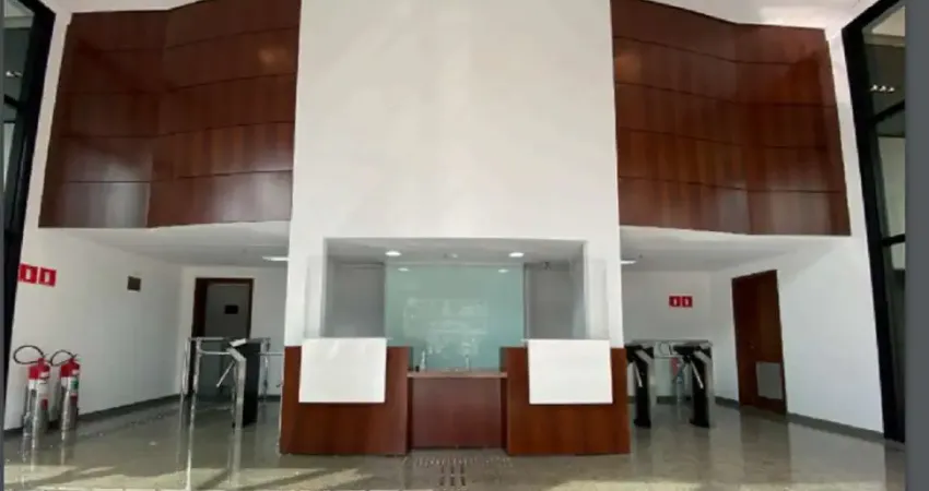 Edifício monousuário para venda e locação - próximo ao metrô vila mariana