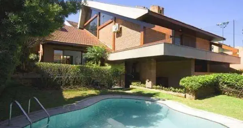 Casa para locação, explore uma vida de luxo e conforto no bairro cidade jardim!