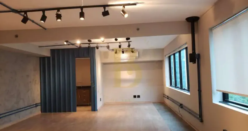 Sala comercial com 2 salas à venda na Avenida Macuco, 726, Moema, São Paulo