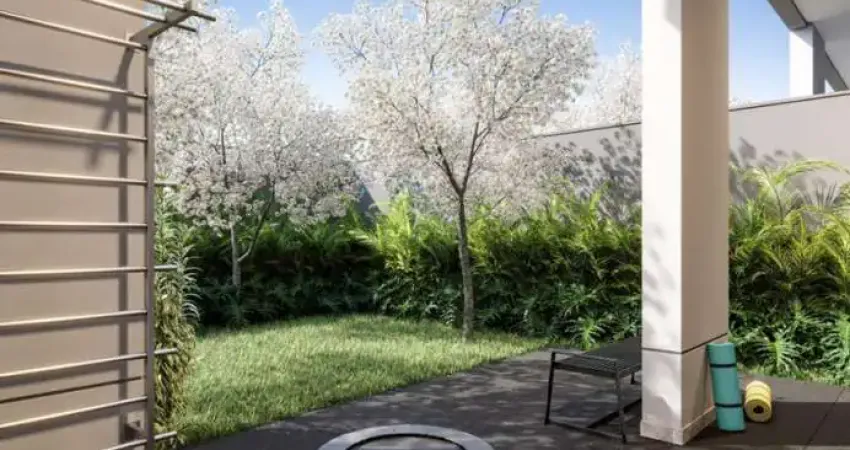 Apartamento com 2 quartos à venda na Rua do Estilo Barroco, 695, Santo Amaro, São Paulo