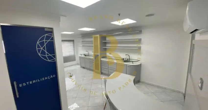 Sala comercial pronta no premium tower altamura ? invista no sucesso do seu negócio!