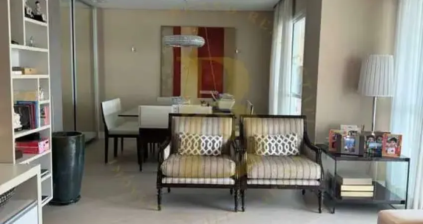 Apartamento á venda de 186m², com 04 dormitórios e 03 vagas no bairro paraíso