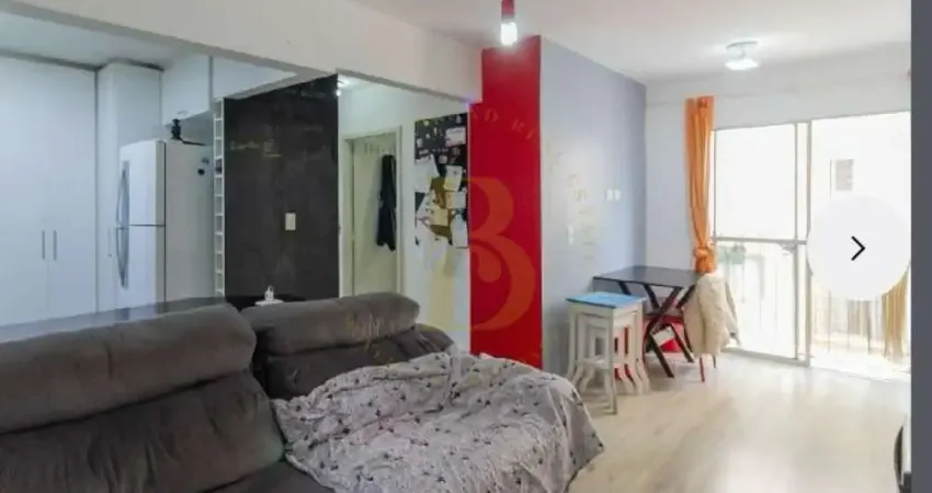 Apartamento com 2 quartos à venda na Avenida Nossa Senhora do Sabará, 487, Vila Sofia, São Paulo