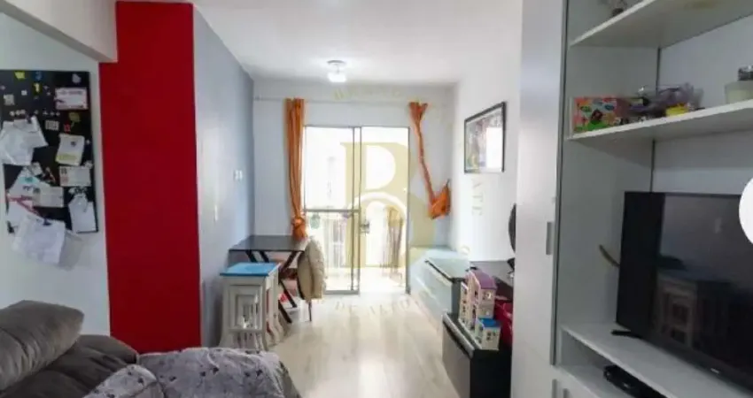 Apartamento com 2 quartos à venda na Avenida Nossa Senhora do Sabará, 487, Vila Sofia, São Paulo