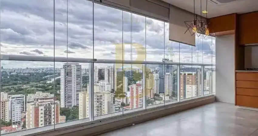 Apartamento com 57m², 1 suíte e 1 vaga de garagem à venda em pinheiros