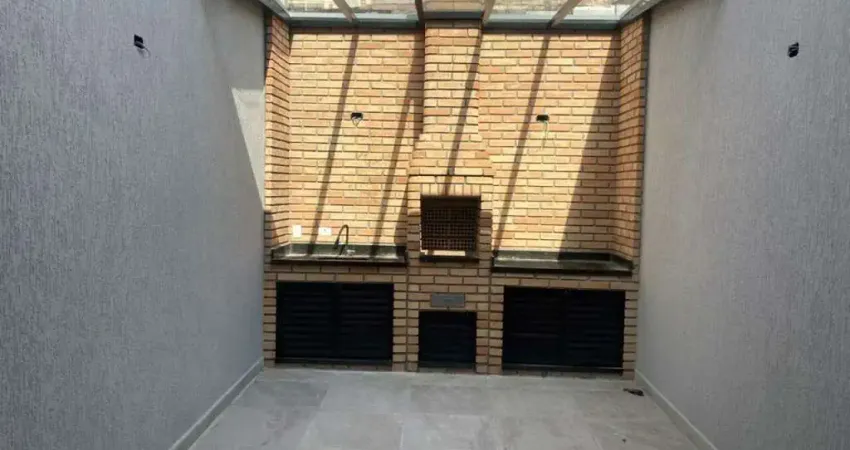 Casa nova á venda venda 120 m², 3 suítes e 2 vagas bairro alto da boa vista.