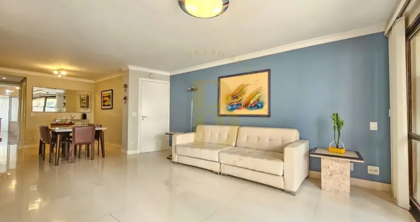 Apartamento á venda em pinheiros, andar alto, 2 suítes, 3 vagas, piscina.