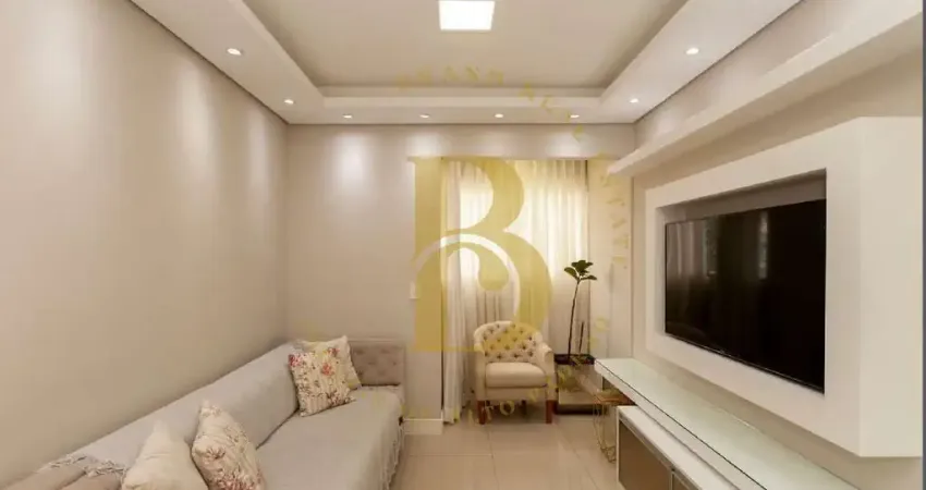 Apartamento reformado á venda com 2 dormitórios na vila inglesa