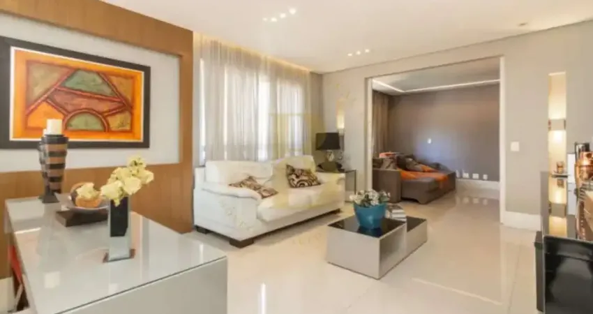 Apartamento com 3 quartos à venda na Avenida Armando Ferrentini, 285, Paraíso, São Paulo