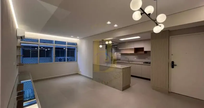 Apartamento com 2 quartos à venda na Rua da Mata, 180, Itaim Bibi, São Paulo