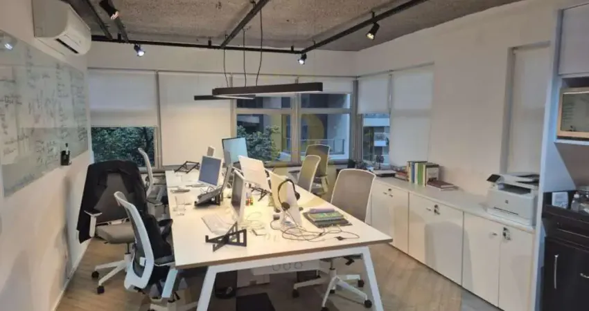 Sala comercial à venda na Alameda Joaquim Eugênio de Lima, 680, Jardim Paulista, São Paulo