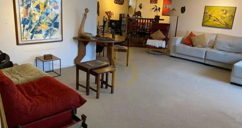 Apartamento com 3 quartos à venda na Rua Deputado Laércio Corte, 116, Paraíso do Morumbi, São Paulo