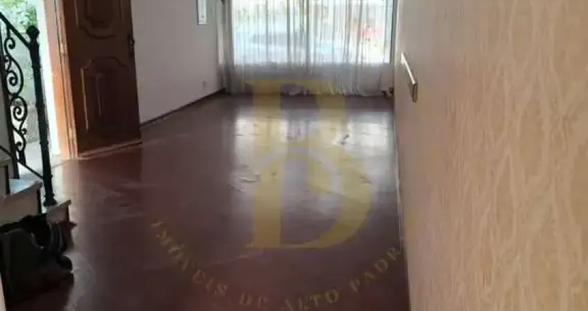 Casa com 3 quartos para alugar na Rua Doutor Jesuíno Maciel, 1459, Campo Belo, São Paulo