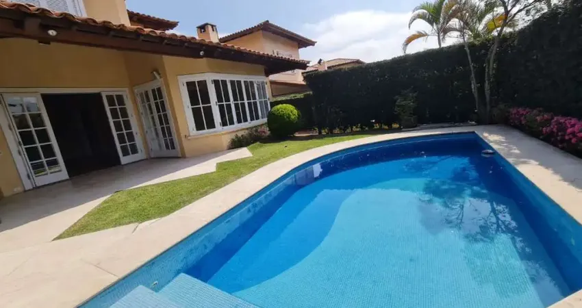 Casa em condomínio fechado com 4 quartos para alugar na Avenida Quarto Centenário, 231, Jardim Luzitânia, São Paulo