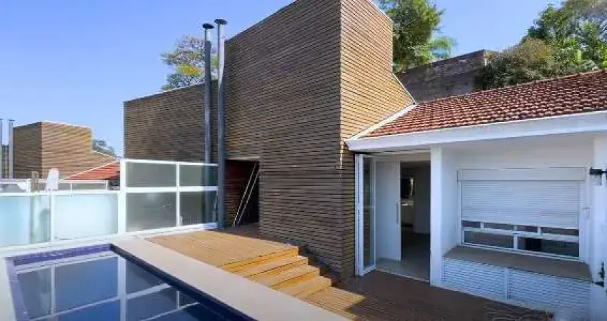 Casa de condomínio com 353 m², 2 quartos sendo 2 suítes à venda no bairro real parque.