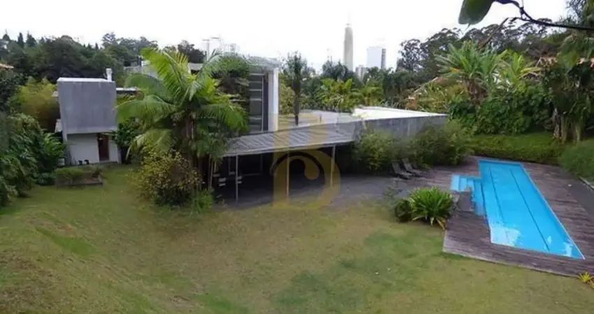 Residência de autor: projeto pedro useche com 1.000 m² de pura sofisticação