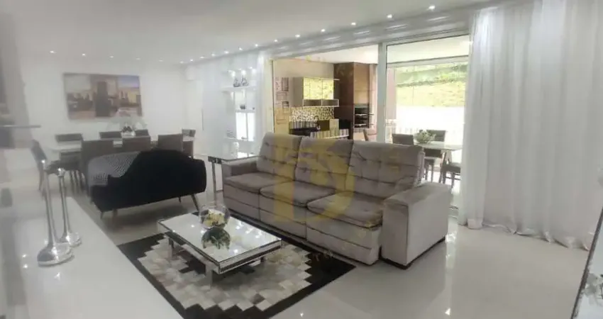 Apartamento com 2 quartos para alugar na Avenida dos Parques, 329, Tamboré, Santana de Parnaíba