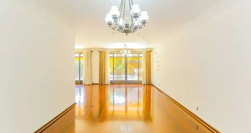 Casa em condomínio fechado com 4 quartos à venda na Rua Verbo Divino, 696, Chácara Santo Antônio, São Paulo