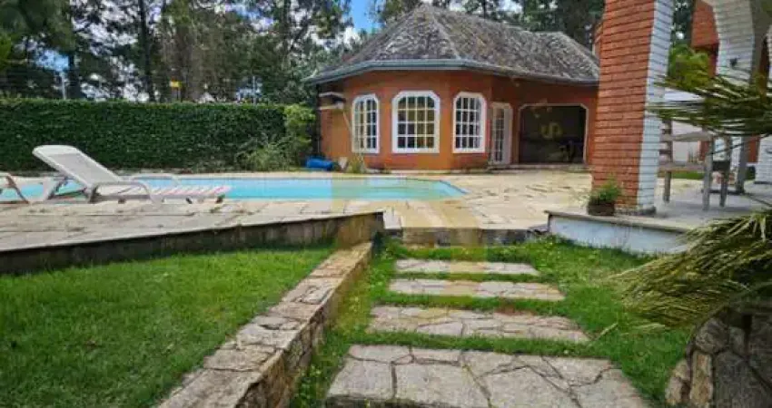 Casa com 666 m², 4 quartos sendo 4 suítes à venda no bairro alphaville.