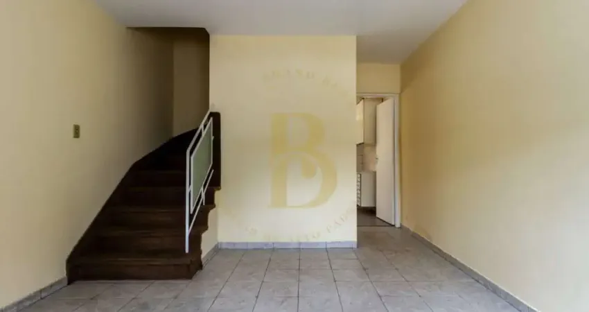 Casa com 70 m², 2 quartos sendo 1 suíte para alugar no bairro campo belo.