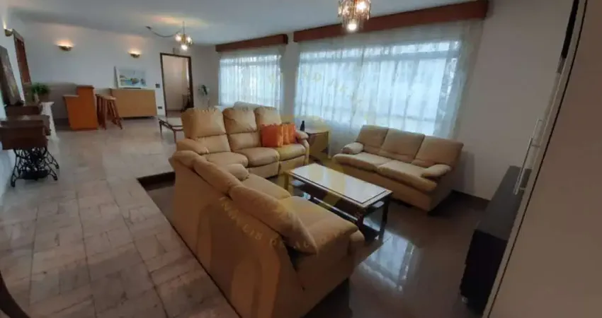 Apartamento com 180 m², 3 quartos sendo 1 suíte à venda no bairro jardim da saúde.