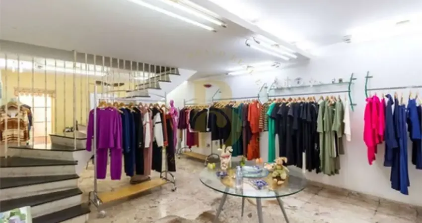 Comercial com 150 m², 5 quartos sendo 0 suíte à venda no bairro vila nova conceição.