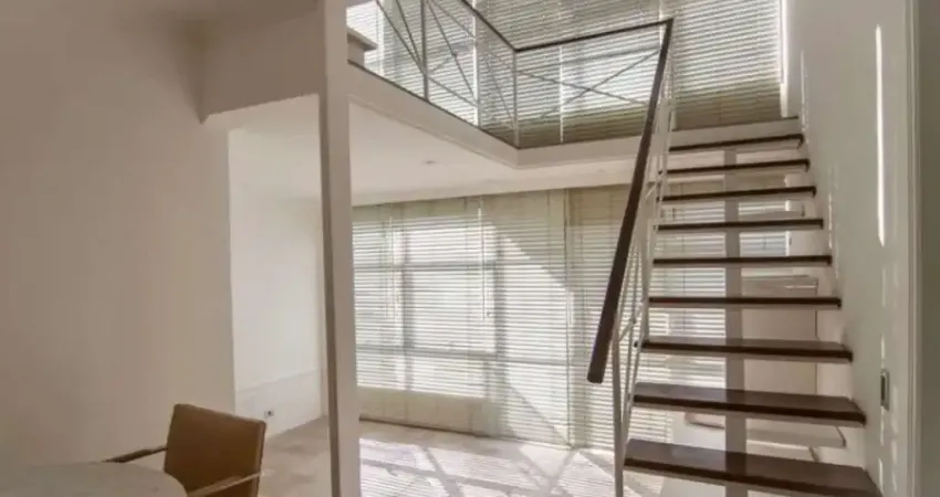 Apartamento com 70 m², 1 quarto sendo 1 suíte para alugar no bairro jardim paulista.