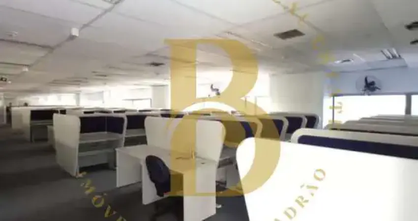 Comercial com 1237.6 m², para alugar no bairro vila cordeiro.