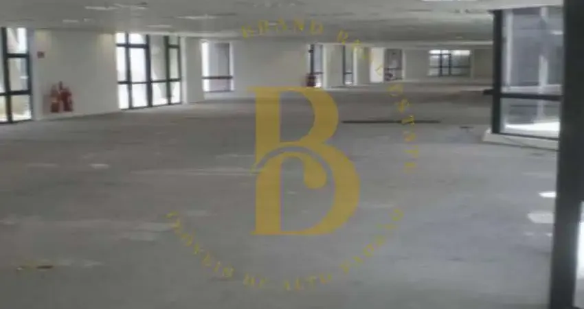 Comercial com 723.32 m², para alugar no bairro vila cordeiro.