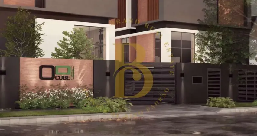 Casa de condomínio com 186.65 m², 3 quartos sendo 0 suíte à venda no bairro campo belo.