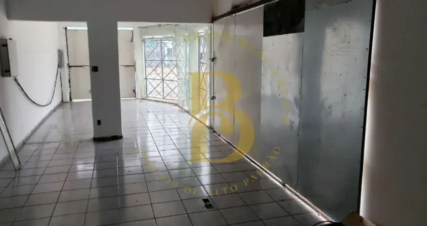 Sala comercial à venda na Avenida Santo Amaro, 6682, Santo Amaro, São Paulo