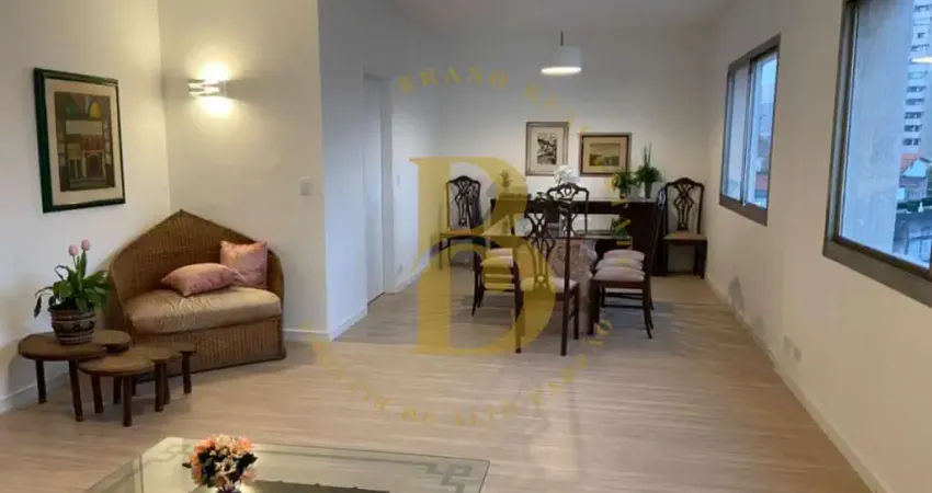 Apartamento com 170 m², 3 quartos sendo 1 suíte à venda no bairro real parque.