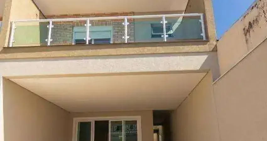 Casa com 3 quartos à venda na Rua Iepê, 138, Jardim Marajoara, São Paulo