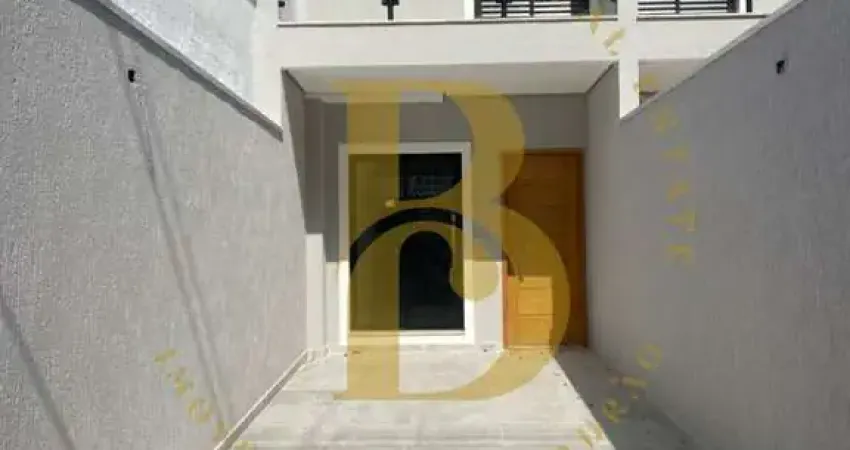 Casa asobradada com 120 m², 3 quartos sendo 3 suítes à venda no bairro alto da boa vista.