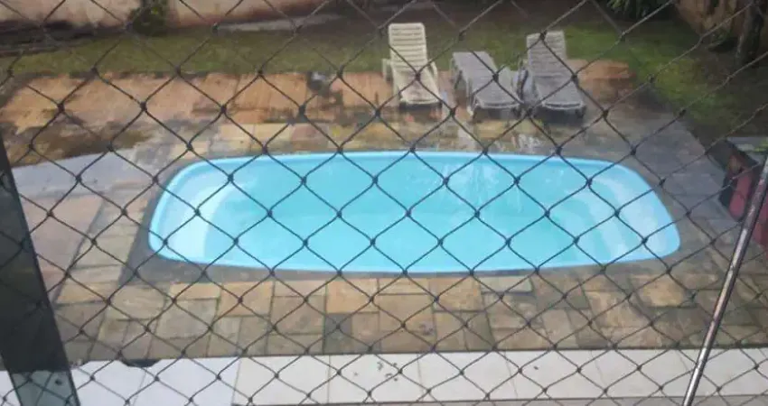 Casa com 500 m², 4 quartos sendo 3 suítes à venda no bairro interlagos.