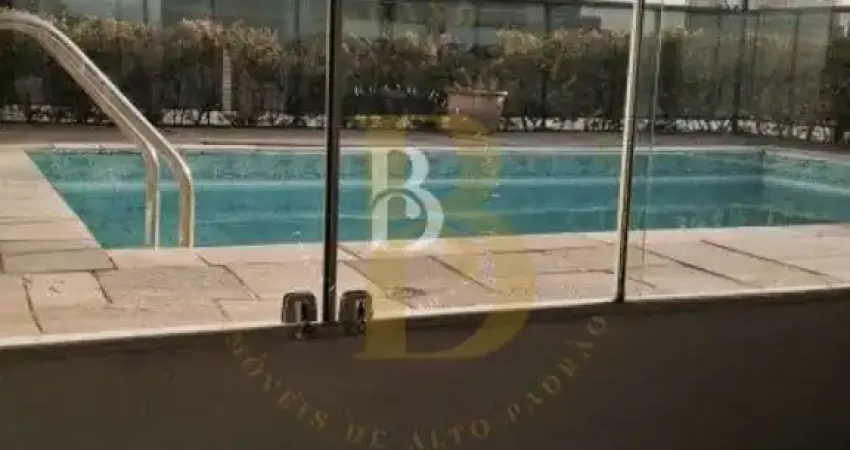 Apartamento com 3 quartos à venda na Rua Pascal, 1622, Campo Belo, São Paulo