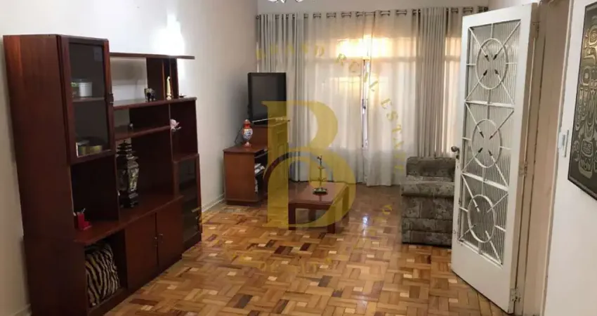 Casa com 3 quartos à venda na Avenida Portugal, 1504, Brooklin, São Paulo