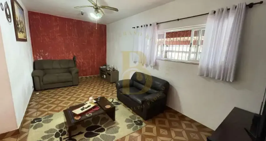 Casa à venda na vila campo grande, com edícula 211 metros, 3 dormitórios, 1 suíte, 3 vagas, r$ 650.0