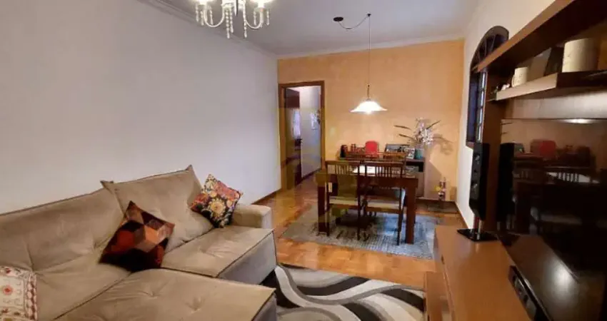 Sobrado com 3 quartos 1 suíte 2 vagas com edícula e solarium à venda, 142 m² por r$ 830.000