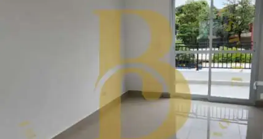 Apartamento com 1 quarto à venda na Rua Fernando Mafra Moreira, 41, Interlagos, São Paulo